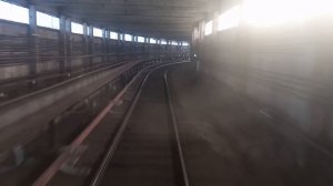 Метро спб. Звездная - тч 3