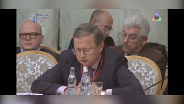 Основная причина почему в России нестабильная валюта смотреть онлайн