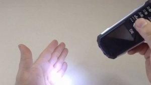 BQ 2432 Tank SE для армии и флота и для  дедушек (дедушкофон)