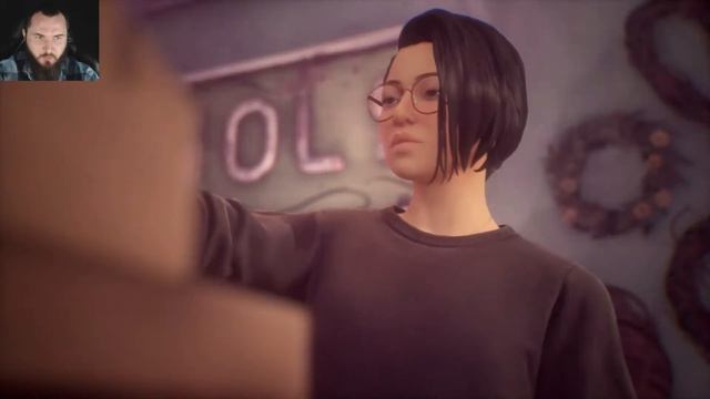 СКАЖИ ПРАВДУ - Life is Strange: True Colors #4 | ПРОХОЖДЕНИЕ смотреть онлайн