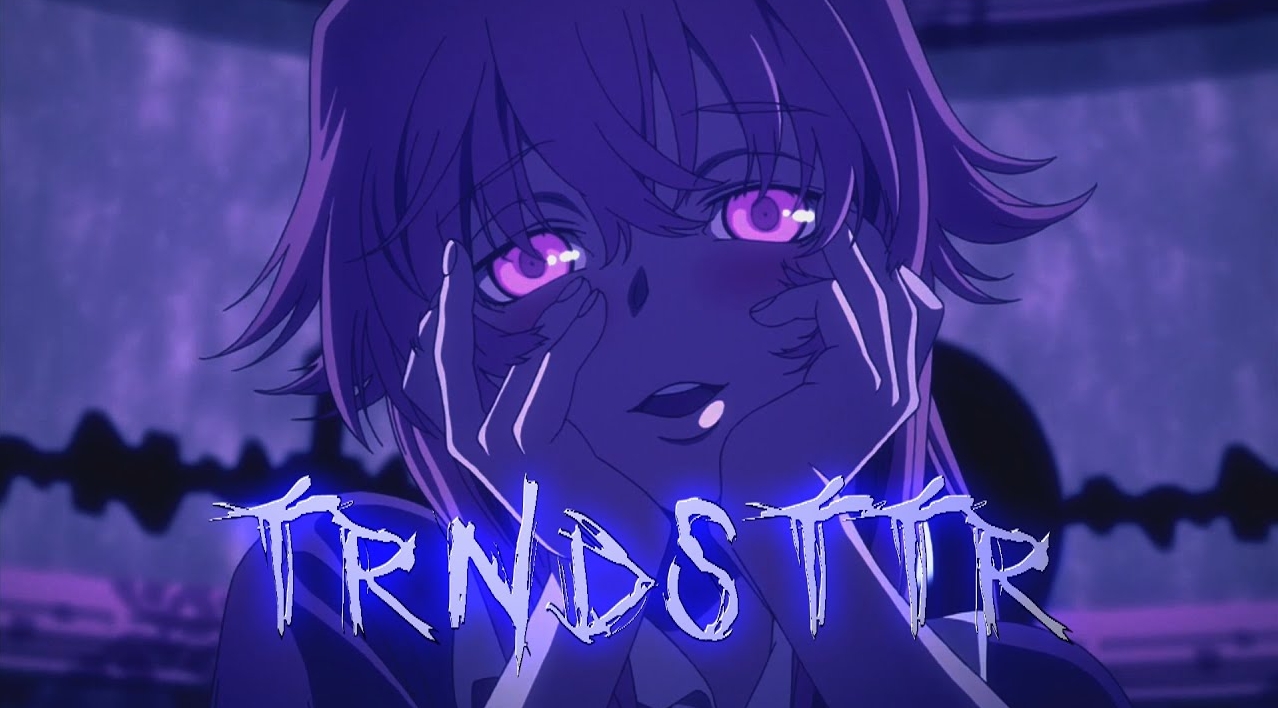 TRNDSTTR / AMV / Анимемикс / Animemix смотреть онлайн