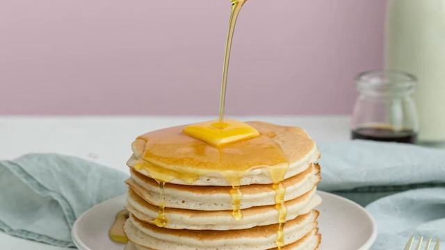 PANCAKE TRICKS you MUST KNOW ABOUT смотреть онлайн