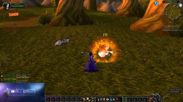 Classic Wow I First Impressions I Lost and Confused смотреть онлайн