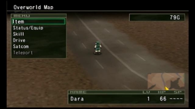 Lets Plague PS2 Metal Saga (No commentary) Part 1 смотреть онлайн