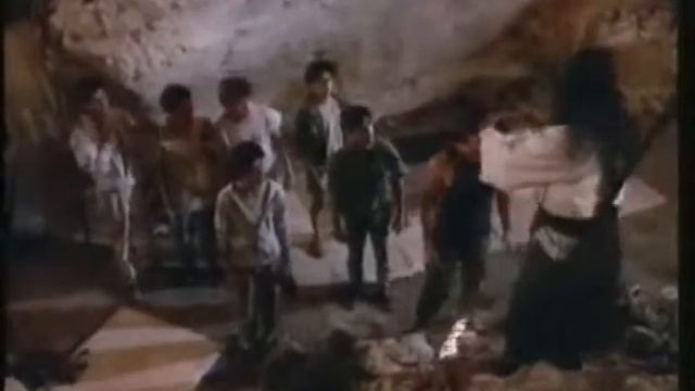 Ninja Kids And The Samurai Sword 1986 смотреть онлайн