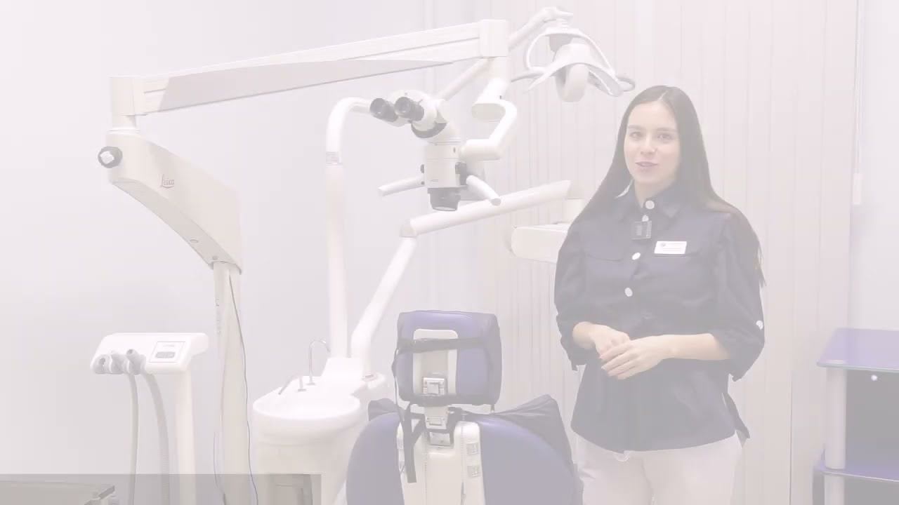 Лебедева (Васильева) Екатерина Анатольевна - стоматолог-терапевт клиники "Эстетикс" в Москве смотреть онлайн