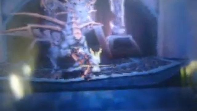 Spyro shadow legacy the strange fight with the sorcerer. смотреть онлайн