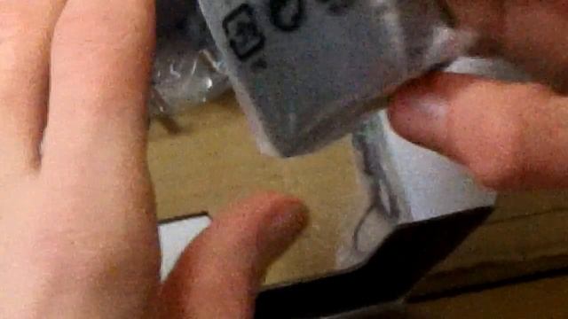 Unboxing Nikon Coolpix S9300