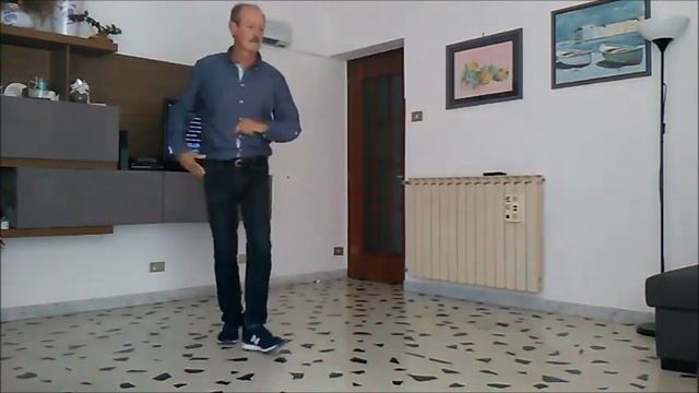 Te vuelvo a enamorar - RBL - Video di Spalle. смотреть онлайн