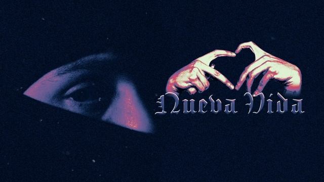 NUEVA VIDA (Visualizer) - Peso Pluma смотреть онлайн