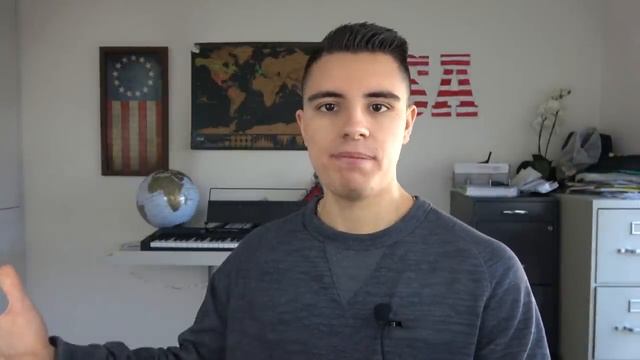 ХВАТИТ говорить GOODBYE! 15 способов попрощаться по-английски смотреть онлайн