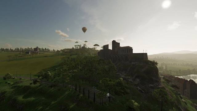 Farming Simulator 22 News - Farming Simulator Academy смотреть онлайн