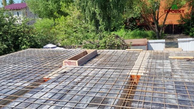 Строительство кирпичного дома 236 м2. Стоимость строительства в 2023 г. Проект ПД-93 Климовск. смотреть онлайн