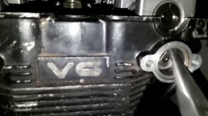 ГРМ suzuki gsf 400 bandit K716