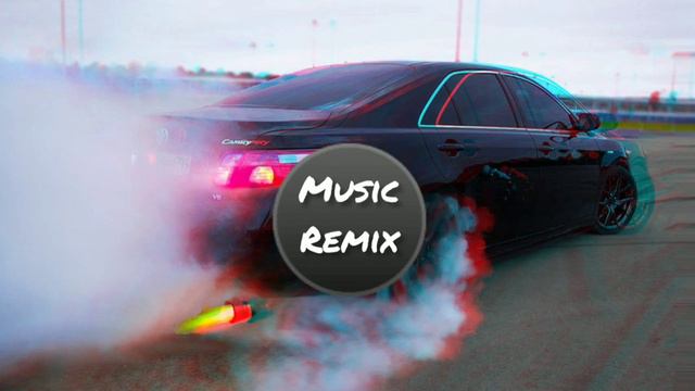 UncleFlexxx - Camry 3.5 (CRitic Remix) смотреть онлайн