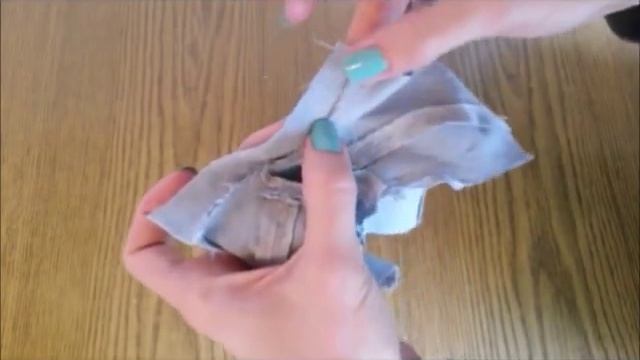 Шьем куртку для куклы Барби, Monster High. \ How to sew coat for dolls Monster High, Barbie. смотреть онлайн