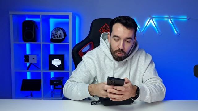 URGENTE! - LANÇAMENTO ANKER SOUNDCORE MOTION 300 CAIXA DE SOM ESPETACULAR смотреть онлайн