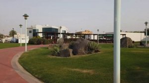 Публичный пляж, Отель Парус, Погода в Мае в Дубае.