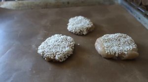 Булочки из псиллиума    Булочки без калорий