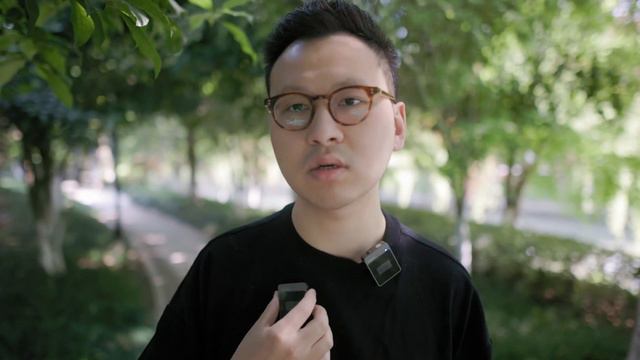 一如既往的省心选择 神牛 Godox MoveLink M1/M2 无线领夹麦克风 4K 字幕 смотреть онлайн