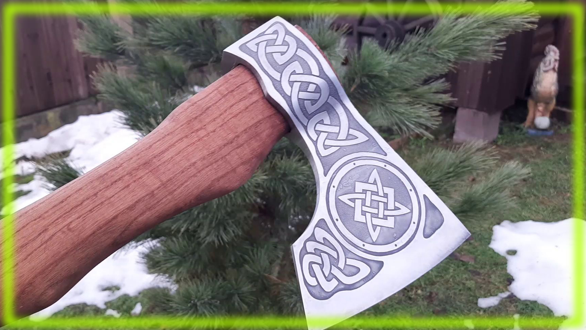 Крутой топор смотреть онлайн