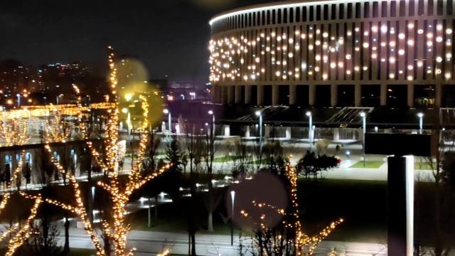 ВОЛШЕБНЫЙ ПАРК ГАЛИЦКОГО. Построен на собственные средства мецената в 2017 г. и подарен городу. смотреть онлайн