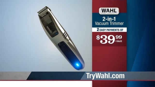 Wahl Commercial | Script to Screen смотреть онлайн