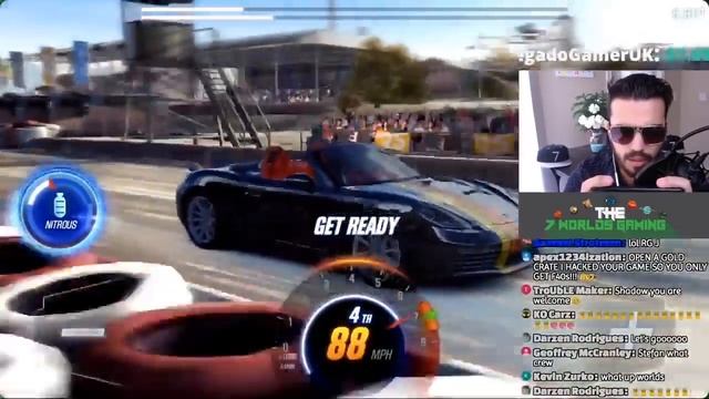 T2 HOW TO WIN & FARM KEYS IN LIVE RACES! | CSR RACING 2 смотреть онлайн