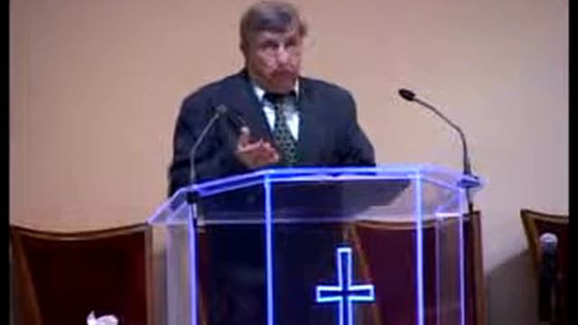 Slavic Full Gospel Church New Year service 123116 смотреть онлайн