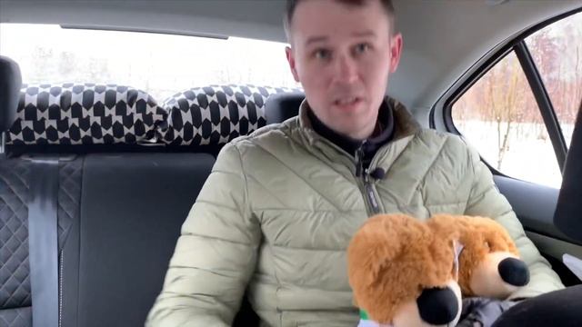 Skoda Octavia A7 Fl 1.4 и 7DSG 2019 м.г. Что вы получите купив среднячок?