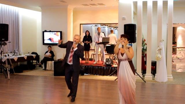 Рэпчик родители-детям в день свадьбы (с любовью) смотреть онлайн