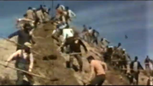 Bill Gadrani - Nimvar - Mahalat смотреть онлайн