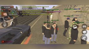 🚓ЭТО ЖЕСТЬ! ВСТУПИЛ в ФСБ и ВНЕДРИЛСЯ В ОПГ на БЛЕК РАША / BLACK RUSSIA