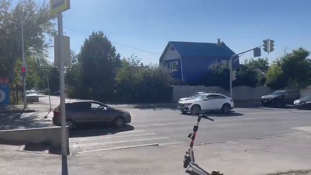 г.Уфа, ул.Софьи Перовской, д.19 Б (видео у входа) смотреть онлайн