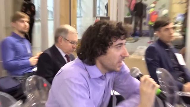 Использование потоковой записи лекций для независимой оценки качества образования