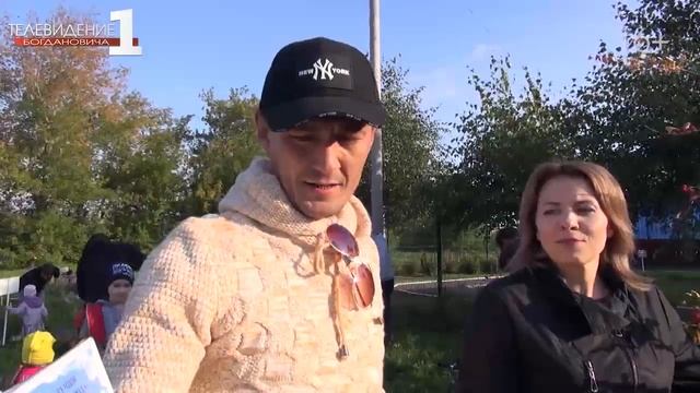 Экологическая акция в детском саду №1