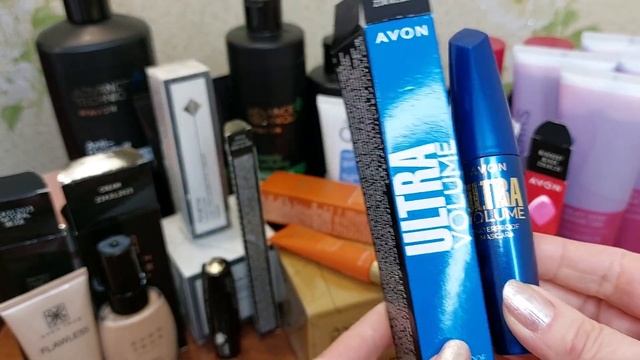 Замовлення AVON 02/ 23 новинки!!! смотреть онлайн