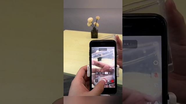 Эффектные видео ?️ на своём телефоне. Лайфхаки от китайских блогеров bayoun.ru #видео #телефон #лай смотреть онлайн