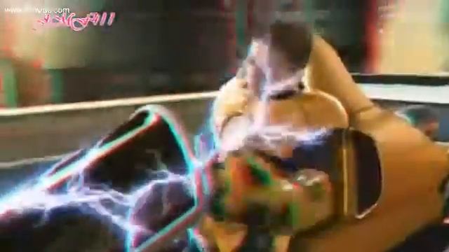 Spy Kids 3D - Game Over (3D Version) - Part 4 смотреть онлайн