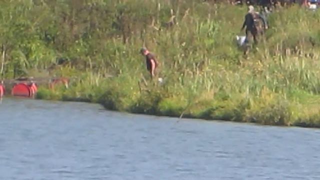 Платник на Высоком.ЗАРЫБЛЕНИЕ ВОДОЕМА. смотреть онлайн