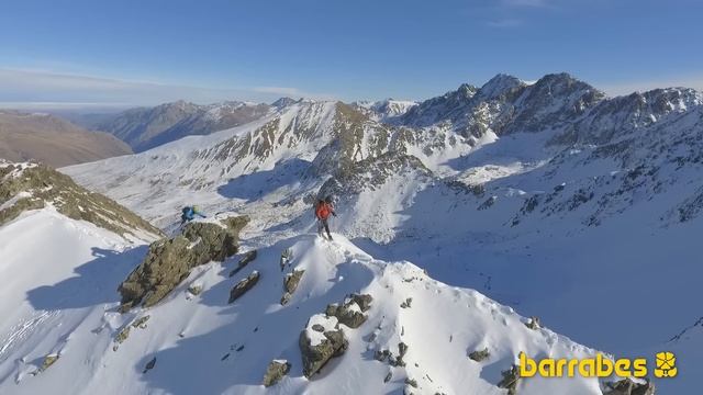 Test: Botas La Sportiva G2 SM; alpinismo, Himalaya... смотреть онлайн