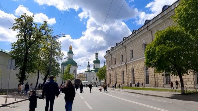 Синий платочек 2 праздника памяти в один день яЛиля смотреть онлайн