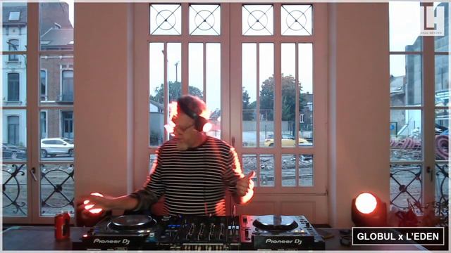Local heroes #6 Feat. DJ Globul @ L'Eden (Charleroi) смотреть онлайн