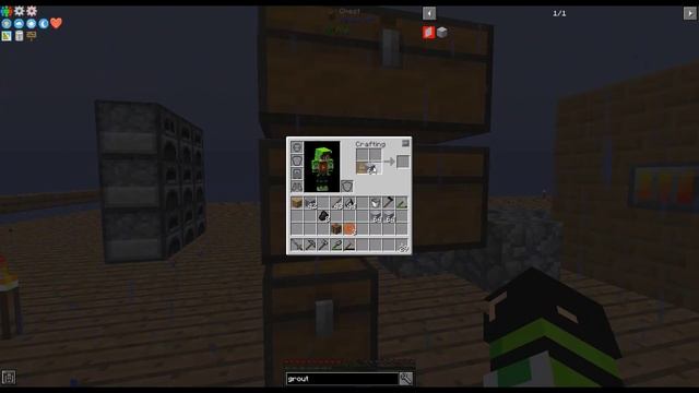 Minecraft.GregBlock #4. Смелтери и пара квестов... смотреть онлайн
