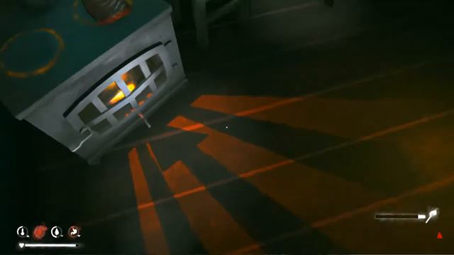 The Long Dark..Незваный гость. Попытки выжить..#1 смотреть онлайн
