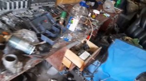 Установка инжектора Январь 5.1.1 на Ауди 100, 2.3L. Часть 1