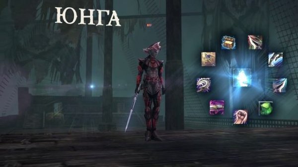 Гайд для новичков BSFG.RU Бандиты