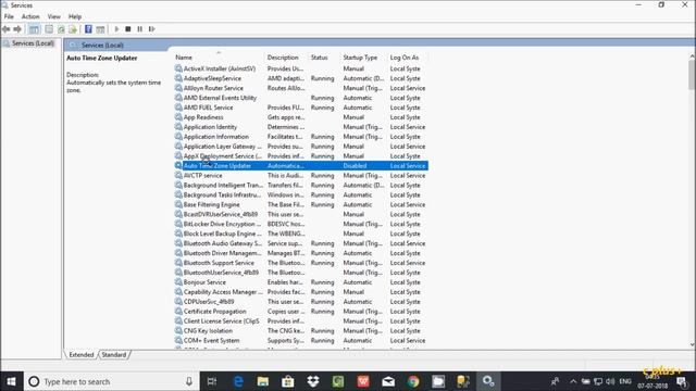 Resolve Error 40: Could Not Open a Connection to SQL Server смотреть онлайн