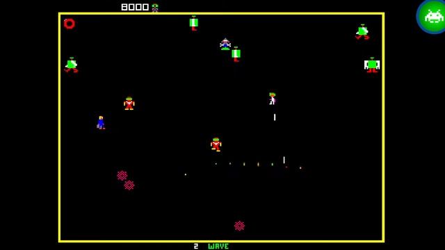 S3E4 Review: Is Antstream Arcade The Netflix of Retro Gaming? Easy to use & free but it is any good смотреть онлайн