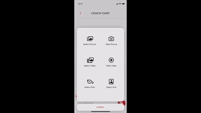 Football Canada App Tutorial - July 2021 смотреть онлайн
